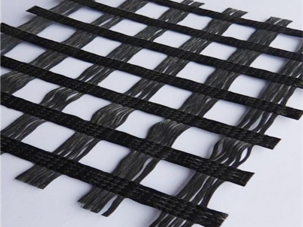 聚酯經(jīng)編滌綸土工格柵